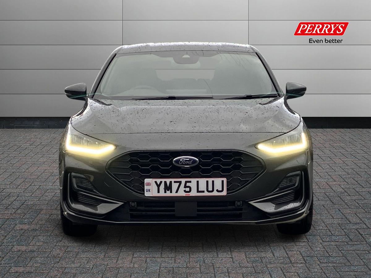 Used Ford Focus 2025 for sale - 77077569: Photo 4