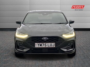 Used Ford Focus 2025 for sale - 77077569: Photo