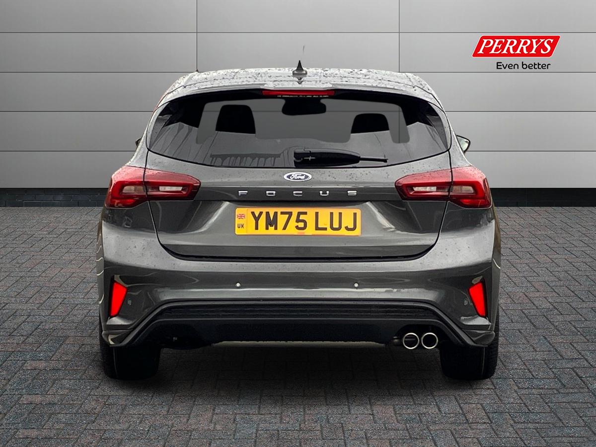 Used Ford Focus 2025 for sale - 77077569: Photo 5