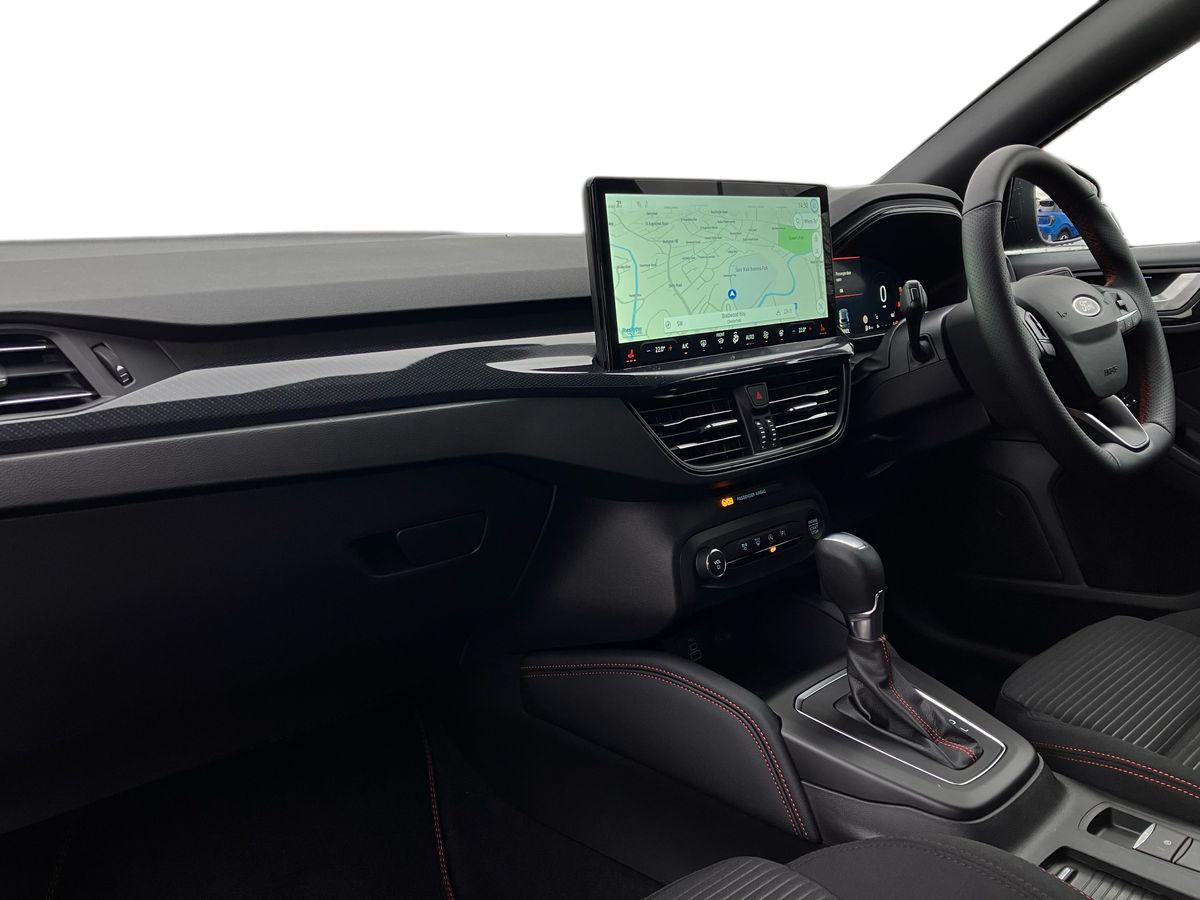 Used Ford Focus 2025 for sale - 77077569: Photo 6