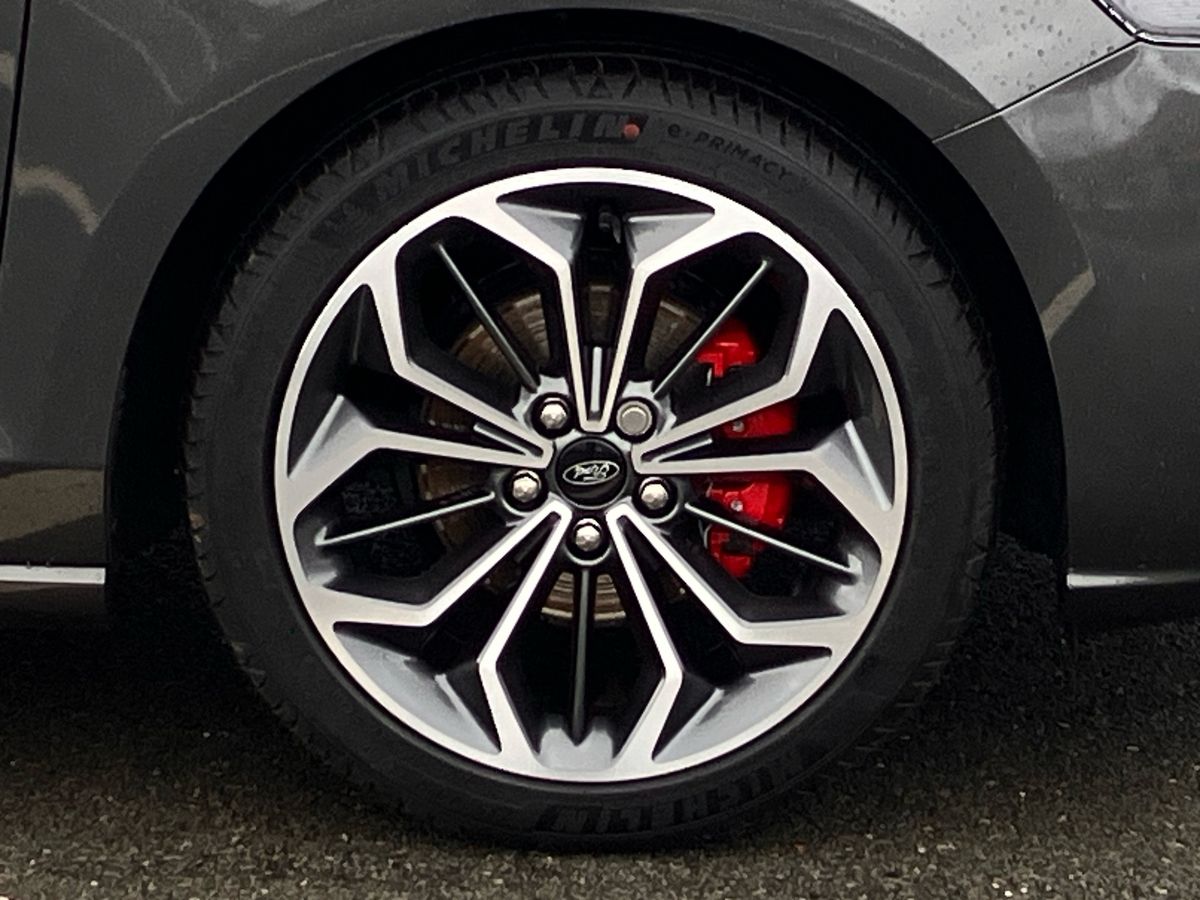 Used Ford Focus 2025 for sale - 77077569: Photo 7