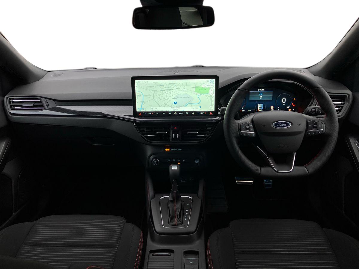 Used Ford Focus 2025 for sale - 77077569: Photo 9