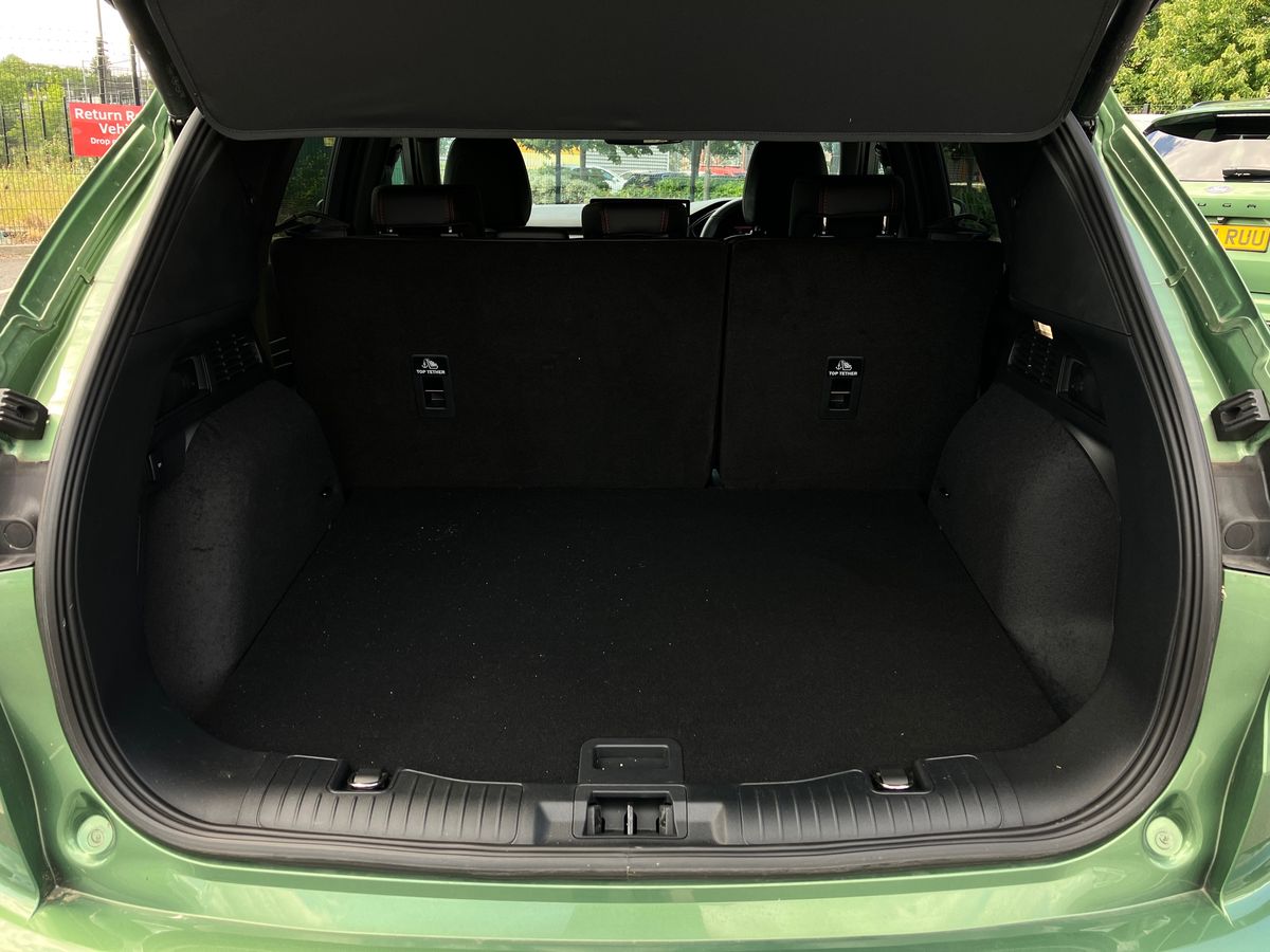 Vehicle 23