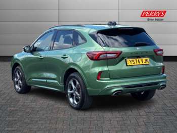 Used Ford Kuga 2024 for sale - 74927063: Photo