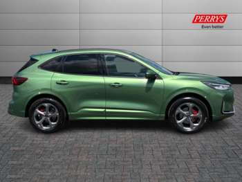 Used Ford Kuga 2024 for sale - 74927063: Photo