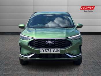 Used Ford Kuga 2024 for sale - 74927063: Photo