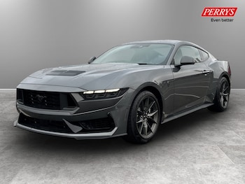 Used Ford Mustang 2026 for sale - 79295239: Photo