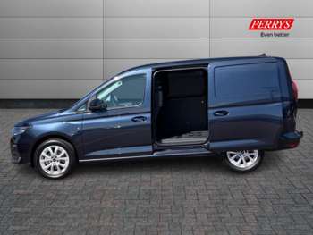 Used Ford Transit Connect 2024 for sale - 74926414: Photo