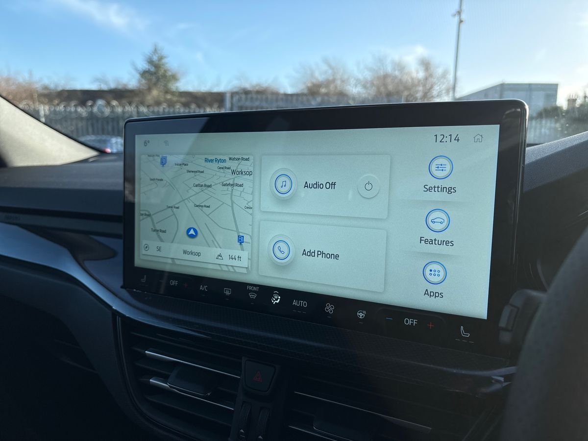 Used Ford Focus 2025 for sale - 77517123: Photo 10