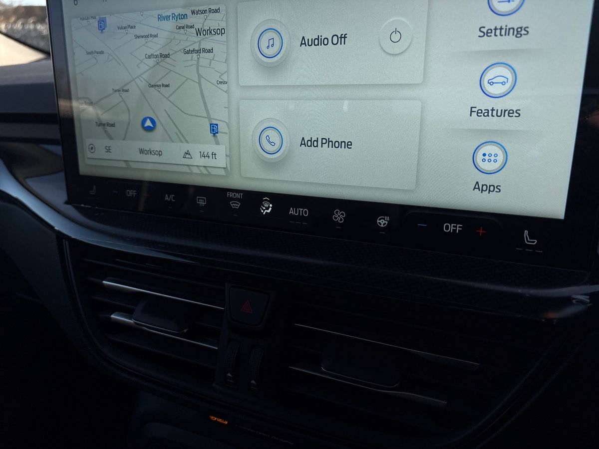 Used Ford Focus 2025 for sale - 77517123: Photo 12