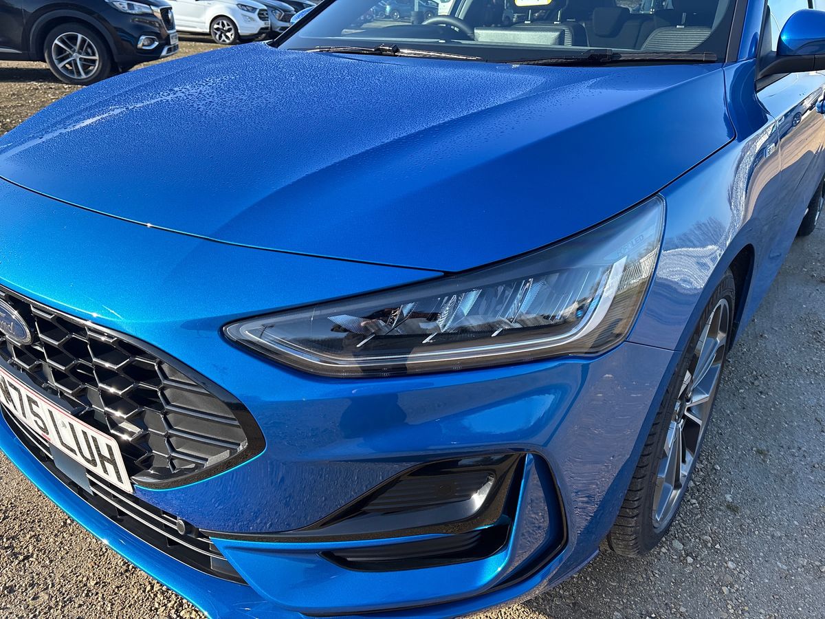 Used Ford Focus 2025 for sale - 77517123: Photo 13