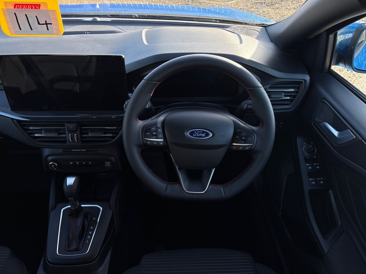 Used Ford Focus 2025 for sale - 77517123: Photo 15
