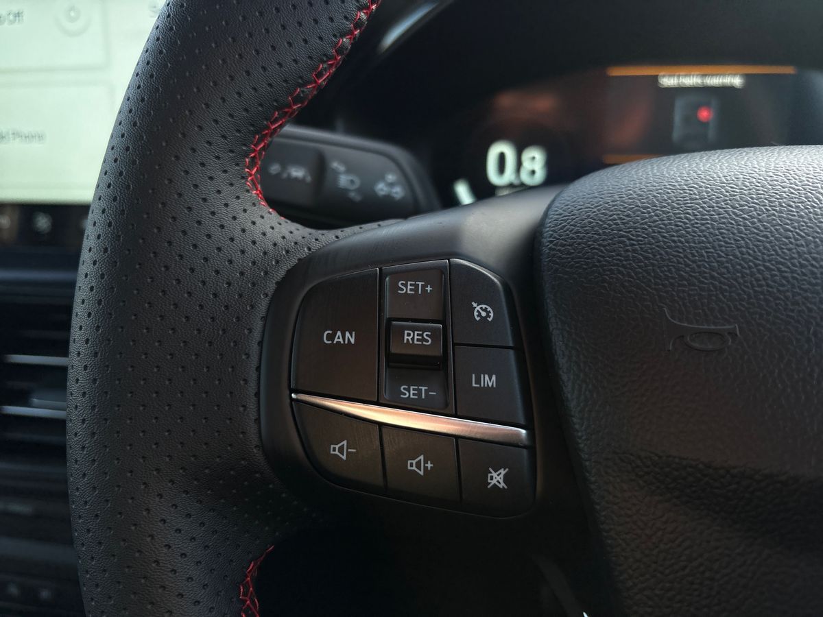 Used Ford Focus 2025 for sale - 77517123: Photo 16