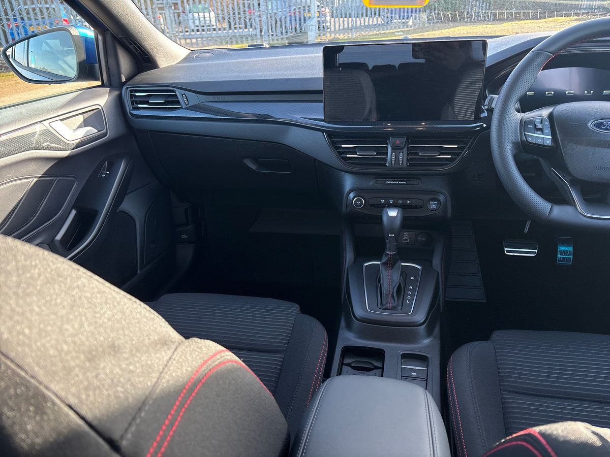 Used Ford Focus 2025 for sale - 77517123: Photo 17