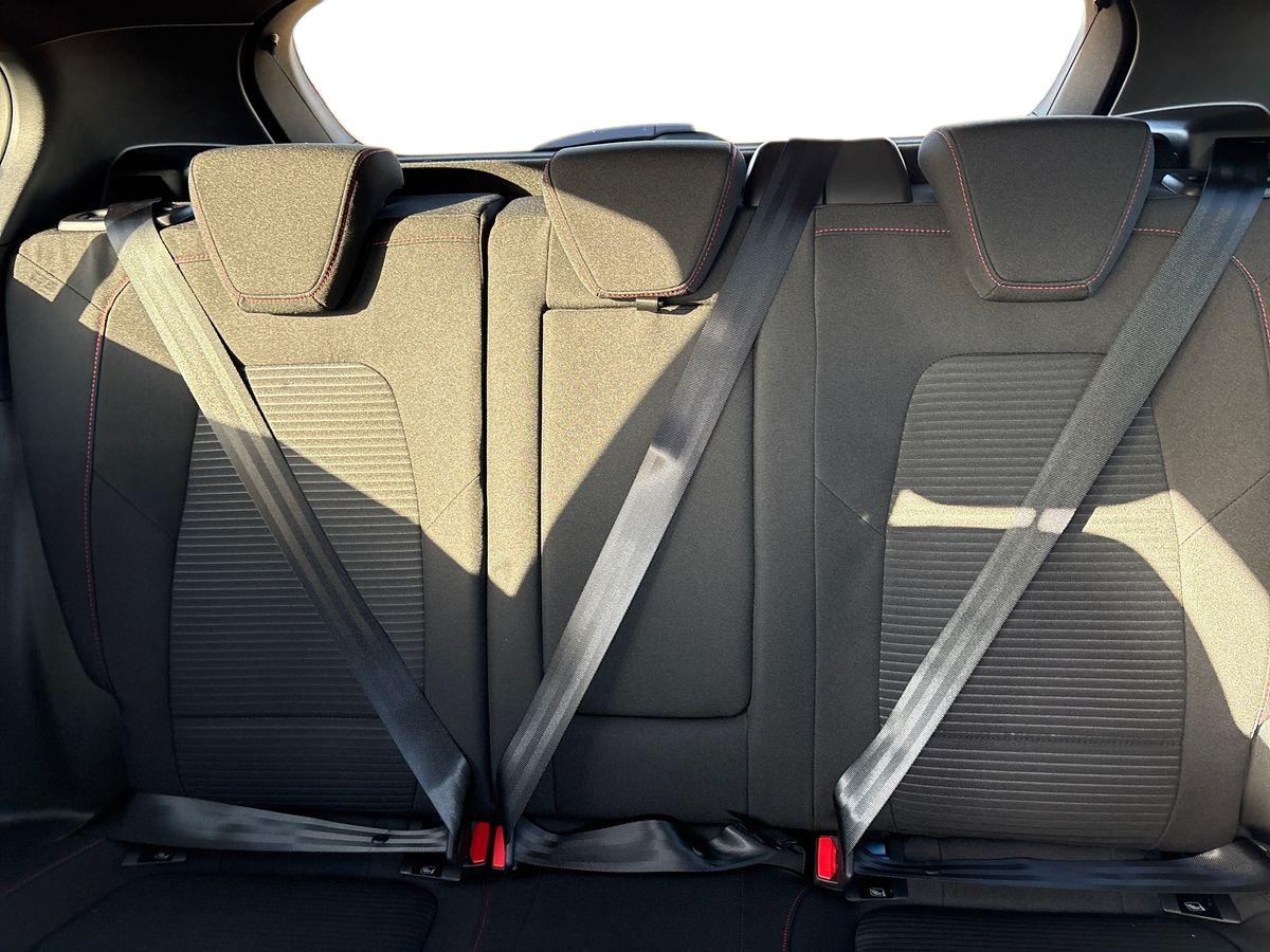 Used Ford Focus 2025 for sale - 77517123: Photo 19