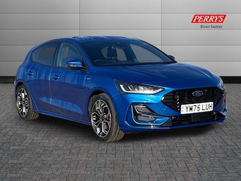 Used Ford Focus 2025 for sale - 77517123: Photo