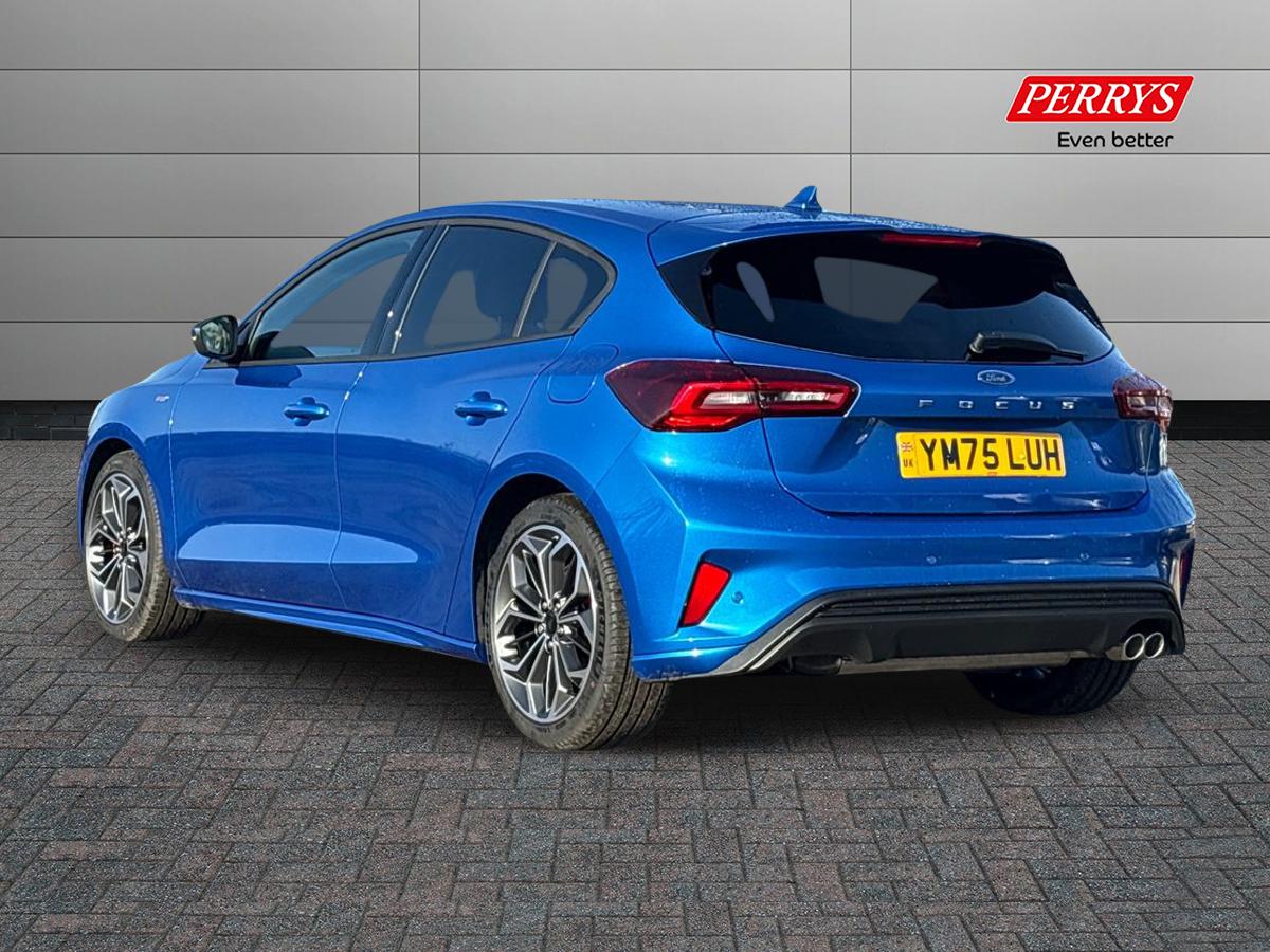 Used Ford Focus 2025 for sale - 77517123: Photo 2