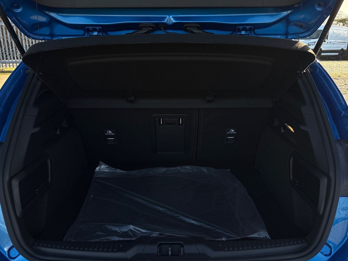 Used Ford Focus 2025 for sale - 77517123: Photo 20