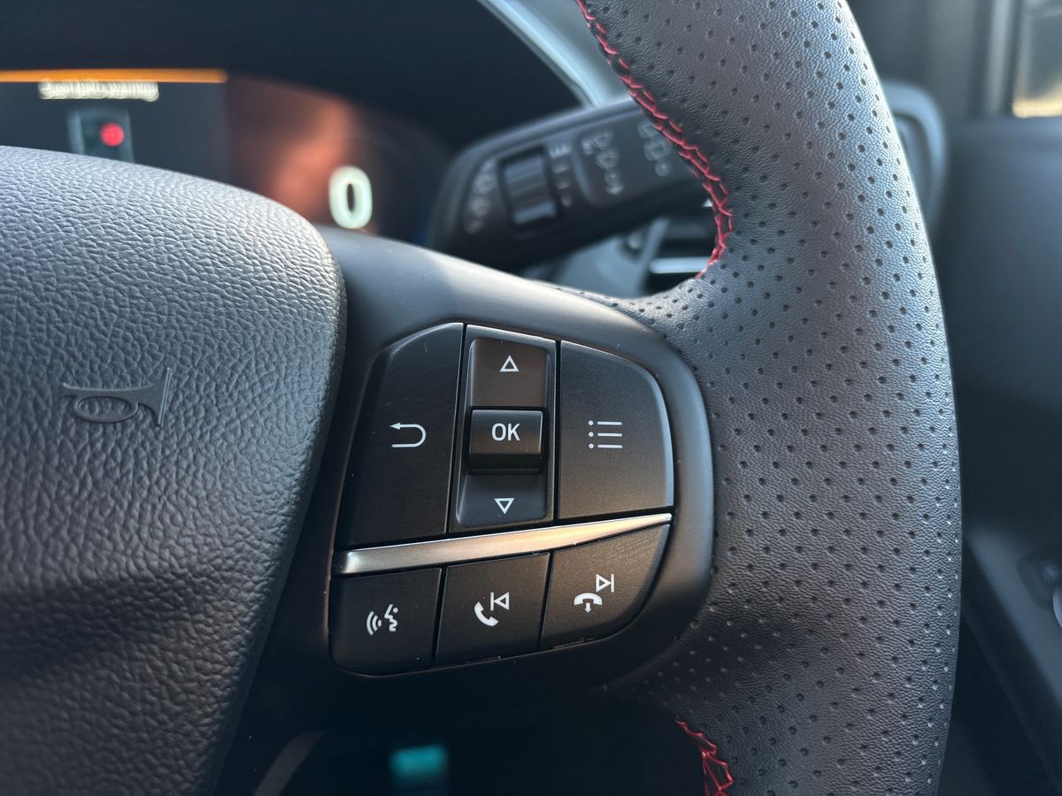 Used Ford Focus 2025 for sale - 77517123: Photo 21