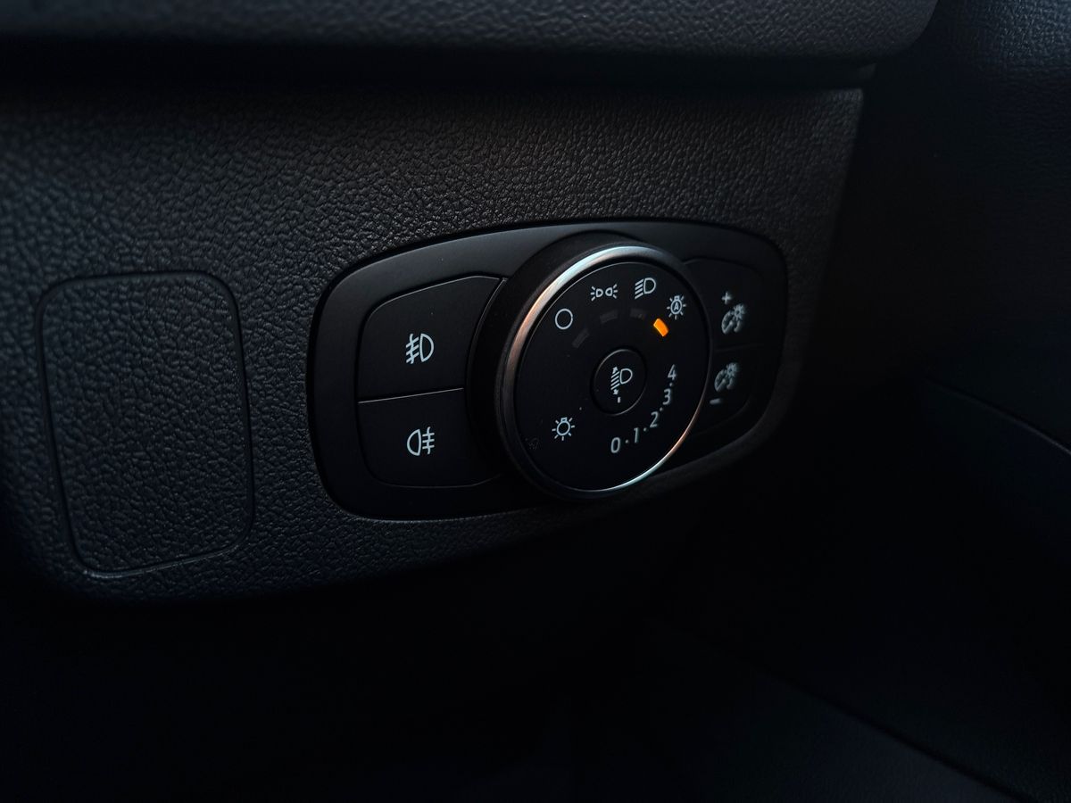 Used Ford Focus 2025 for sale - 77517123: Photo 24