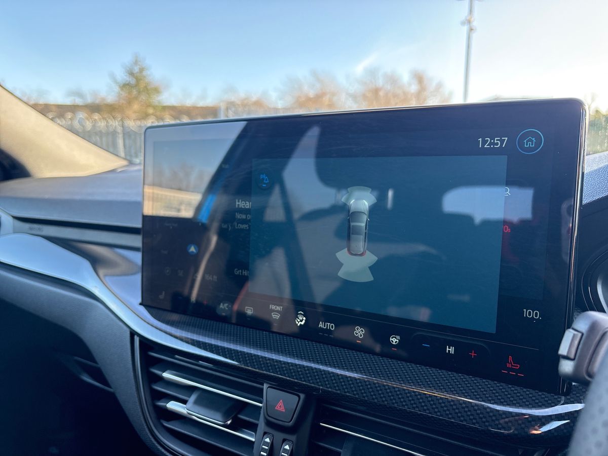 Used Ford Focus 2025 for sale - 77517123: Photo 27