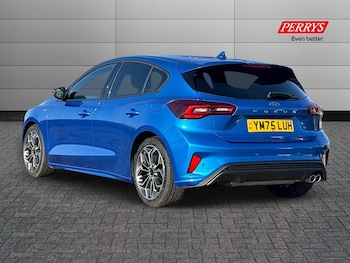 Used Ford Focus 2025 for sale - 77517123: Photo