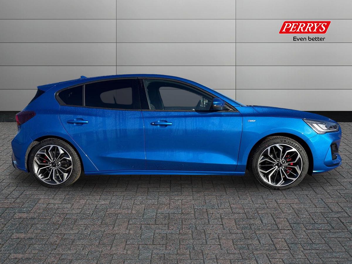 Used Ford Focus 2025 for sale - 77517123: Photo 3