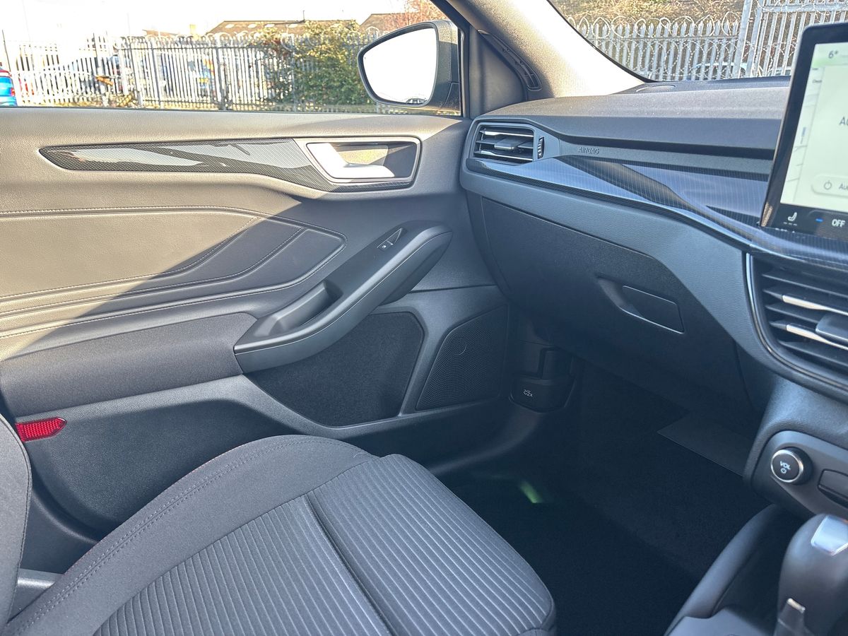 Used Ford Focus 2025 for sale - 77517123: Photo 31