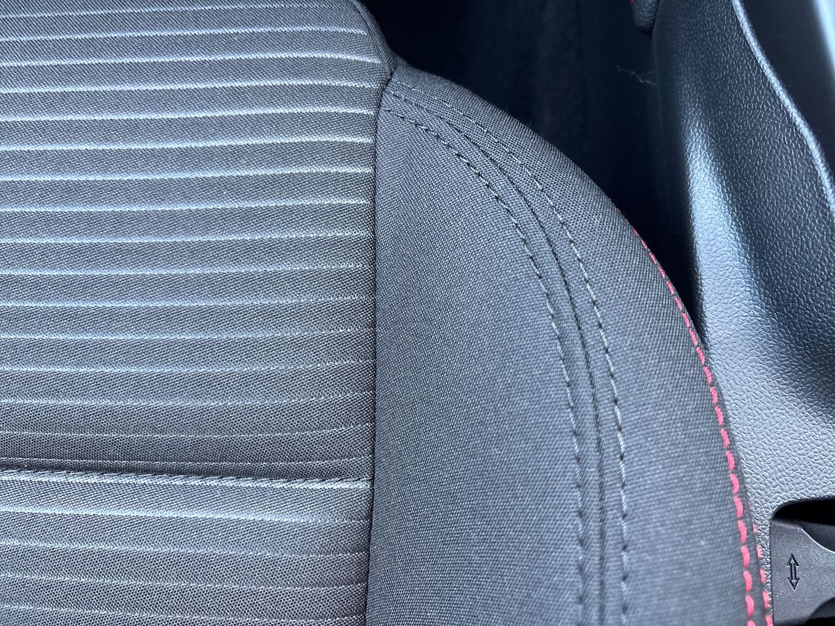 Used Ford Focus 2025 for sale - 77517123: Photo 32