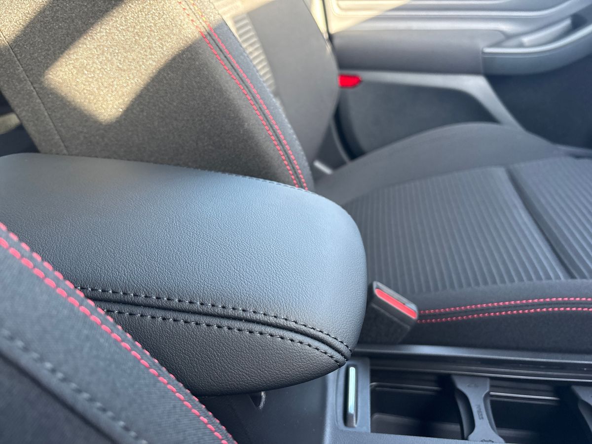 Used Ford Focus 2025 for sale - 77517123: Photo 33