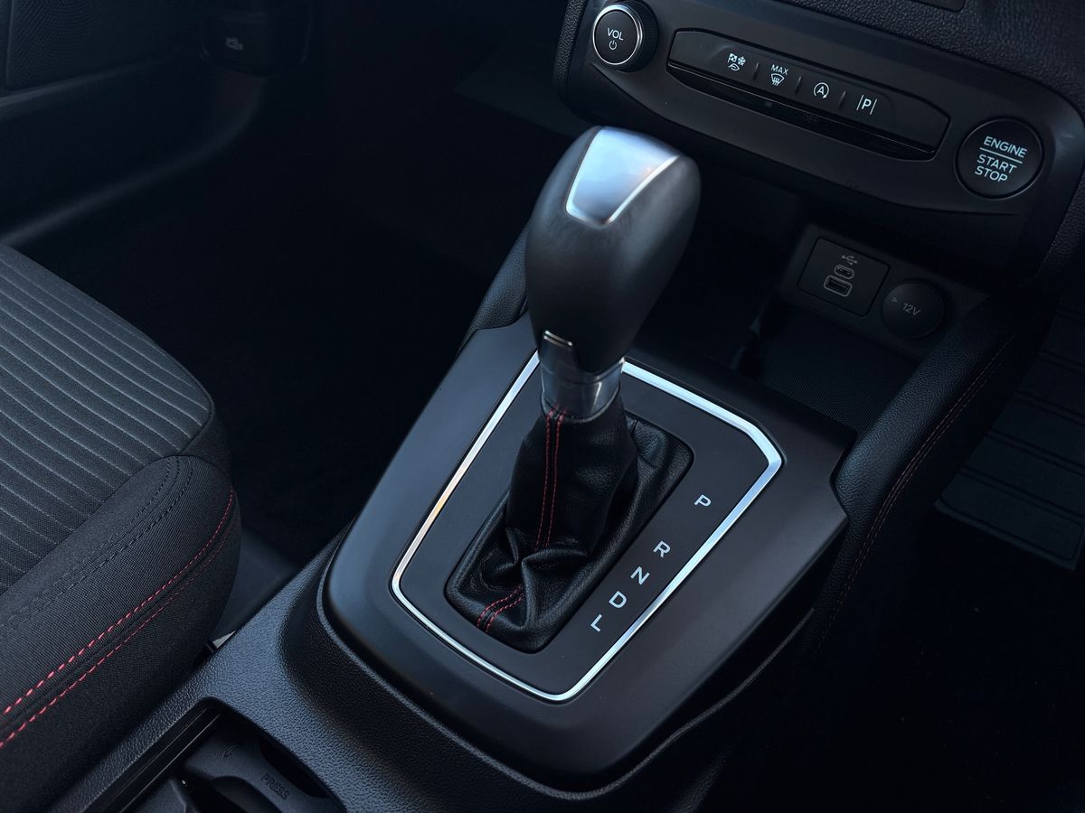 Used Ford Focus 2025 for sale - 77517123: Photo 34