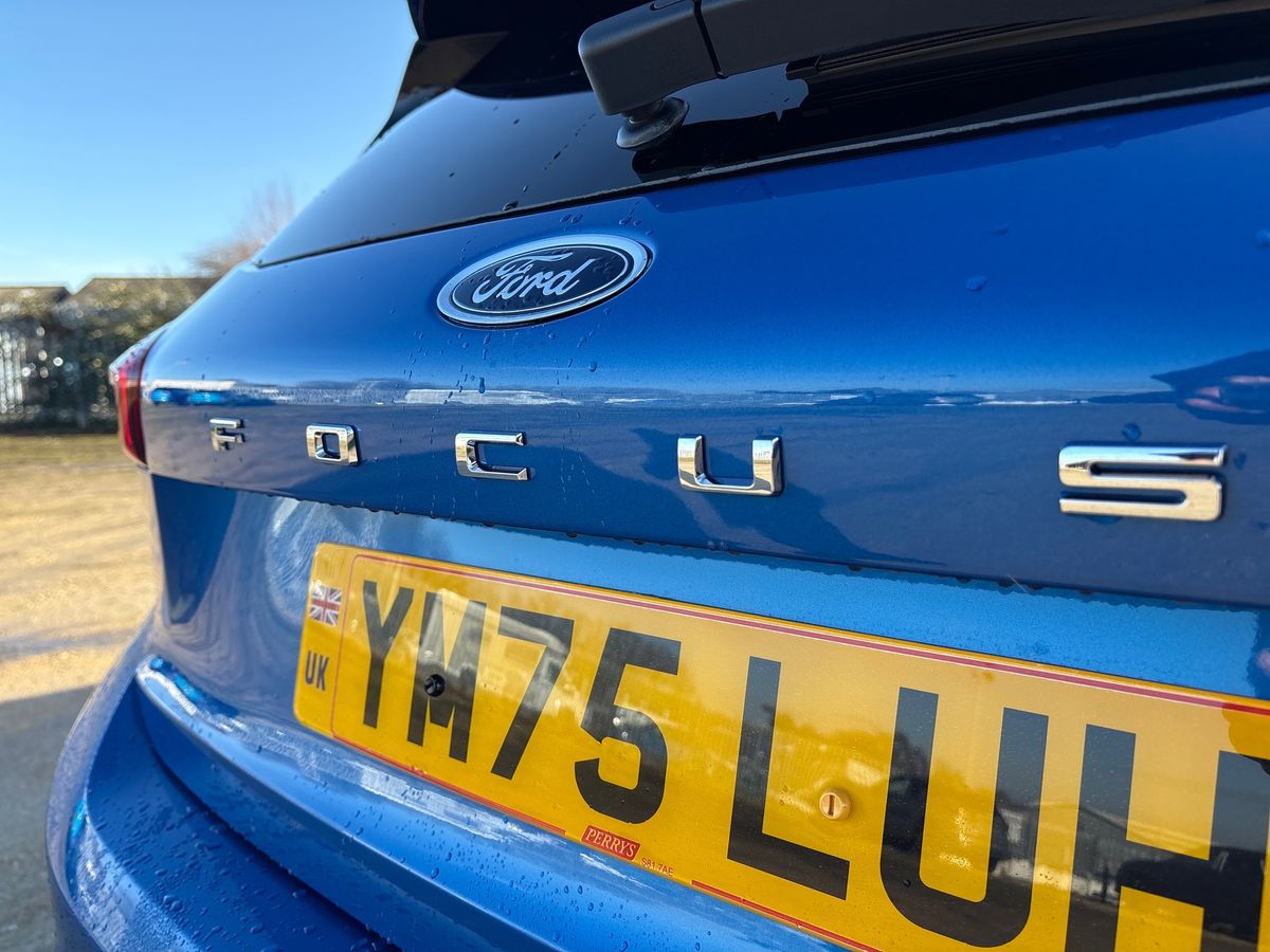 Used Ford Focus 2025 for sale - 77517123: Photo 38