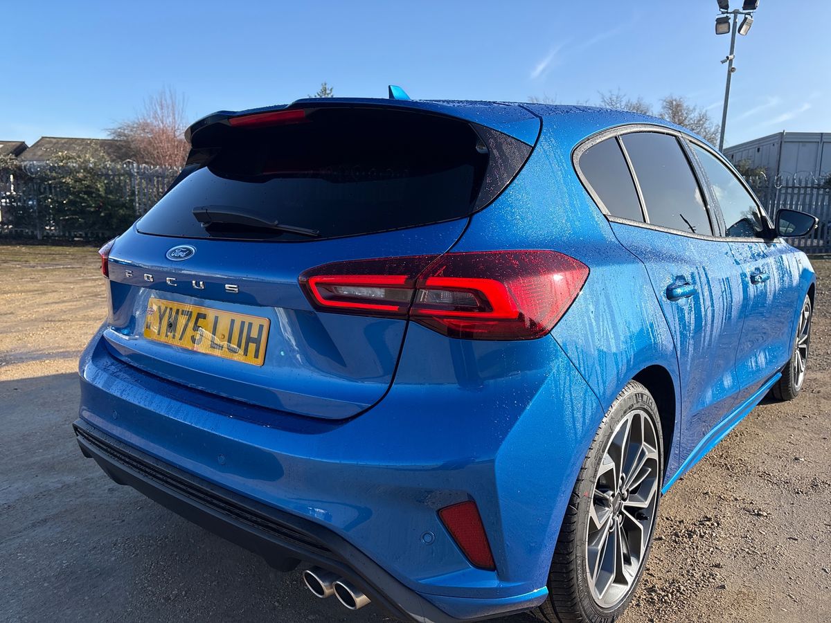 Used Ford Focus 2025 for sale - 77517123: Photo 39