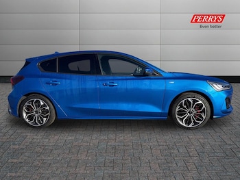 Used Ford Focus 2025 for sale - 77517123: Photo