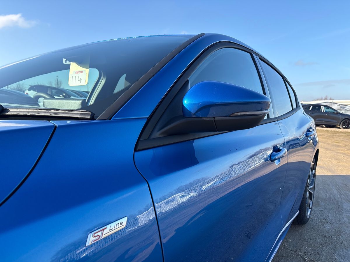 Used Ford Focus 2025 for sale - 77517123: Photo 40