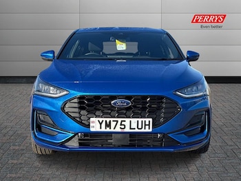Used Ford Focus 2025 for sale - 77517123: Photo