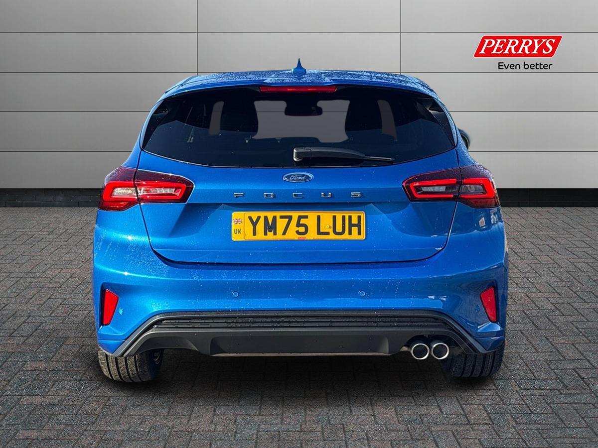 Used Ford Focus 2025 for sale - 77517123: Photo 5