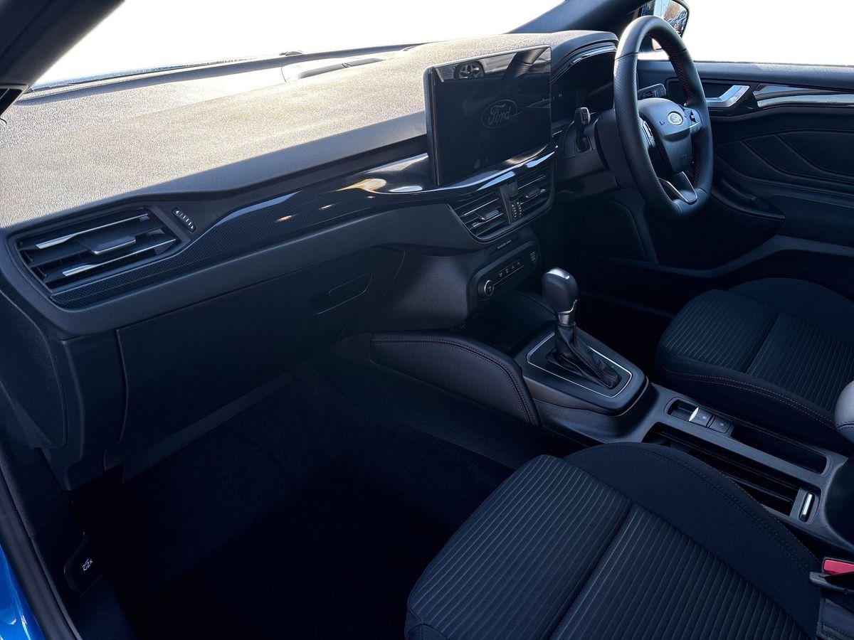 Used Ford Focus 2025 for sale - 77517123: Photo 6