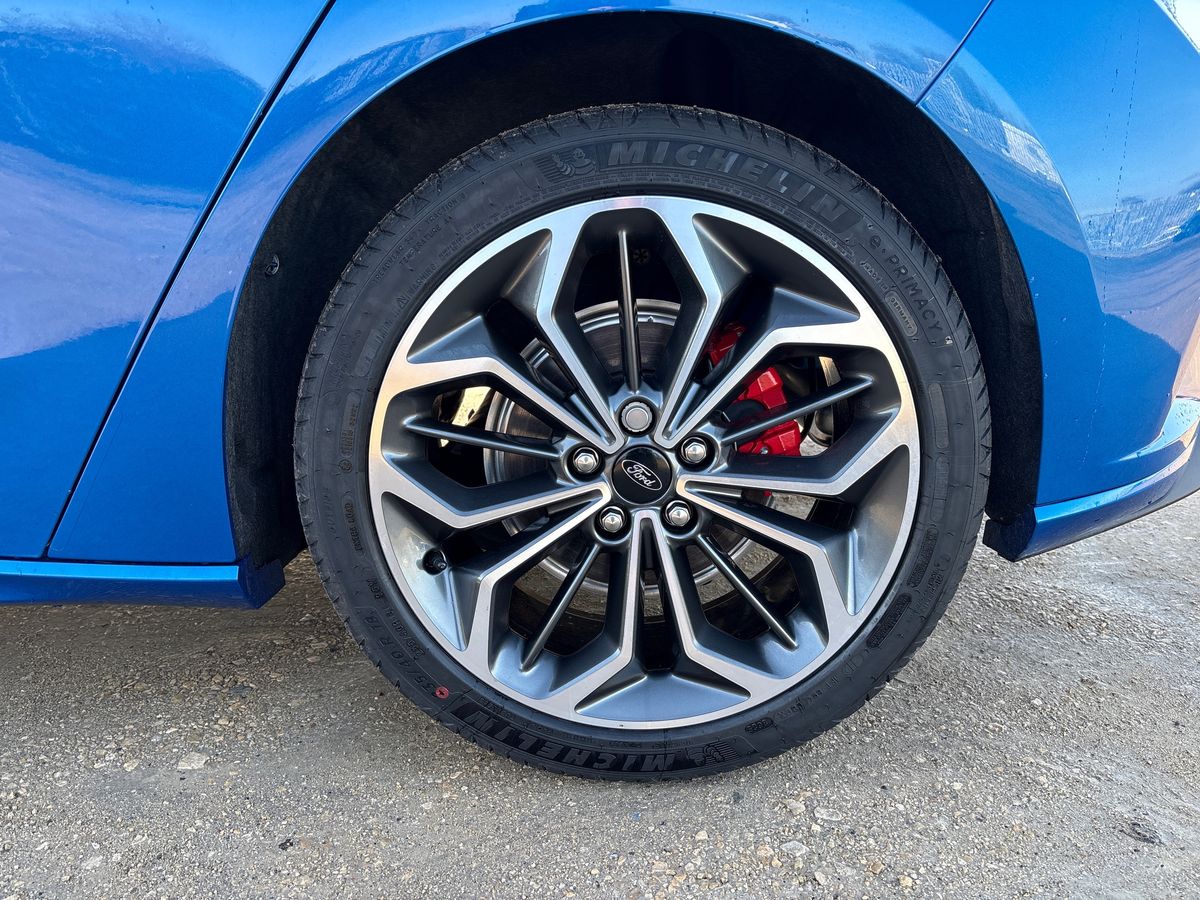 Used Ford Focus 2025 for sale - 77517123: Photo 7