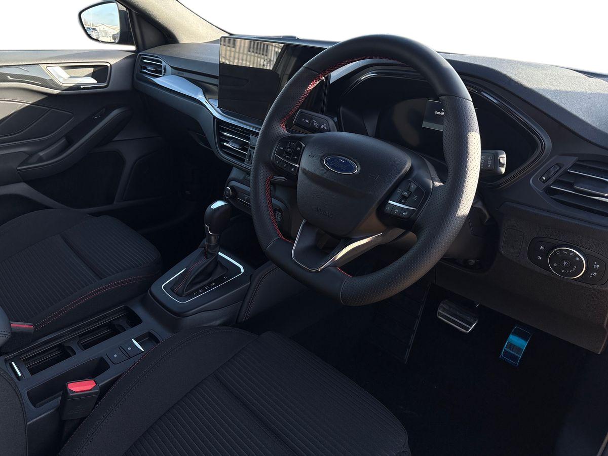 Used Ford Focus 2025 for sale - 77517123: Photo 8