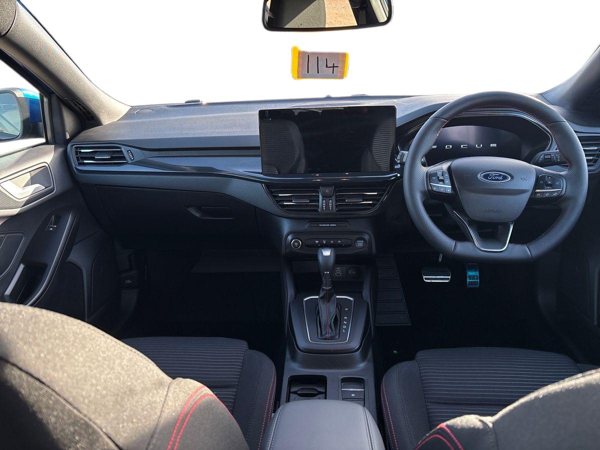 Used Ford Focus 2025 for sale - 77517123: Photo 9