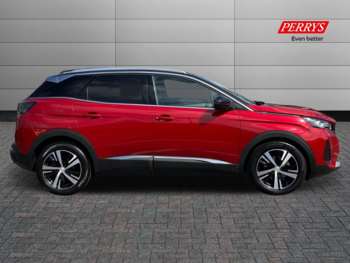 Used Peugeot 3008 2021 for sale - 75177863: Photo