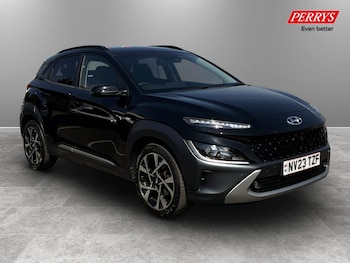 Used Hyundai KONA 2023 for sale - 79228214: Photo