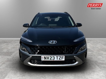 Used Hyundai KONA 2023 for sale - 79228214: Photo