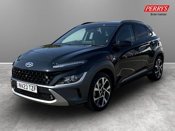 Used Hyundai KONA 2023 for sale - 79228214: Photo