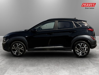 Used Hyundai KONA 2023 for sale - 79228214: Photo