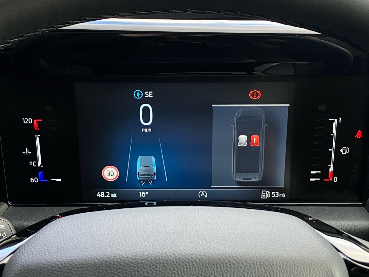 Used Ford Transit Custom 2025 for sale - 76957910: Photo 12