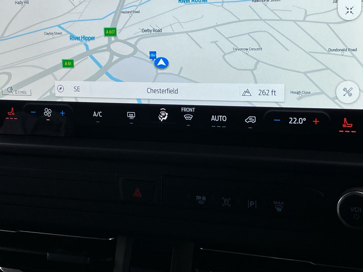 Used Ford Transit Custom 2025 for sale - 76957910: Photo 13