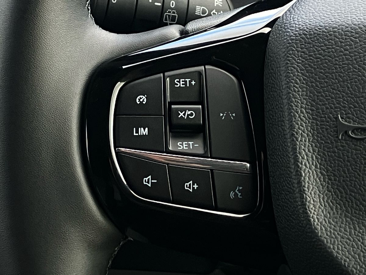 Used Ford Transit Custom 2025 for sale - 76957910: Photo 14