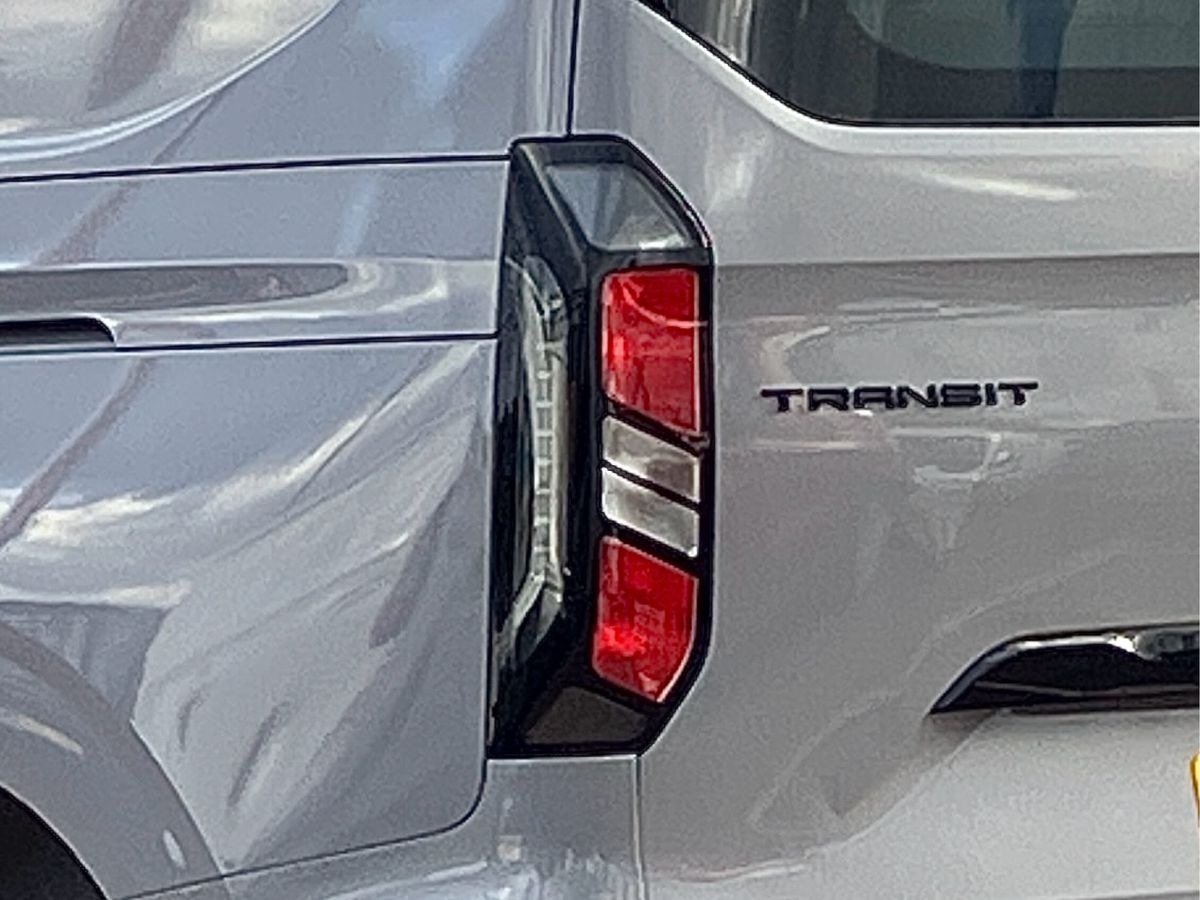 Used Ford Transit Custom 2025 for sale - 76957910: Photo 20